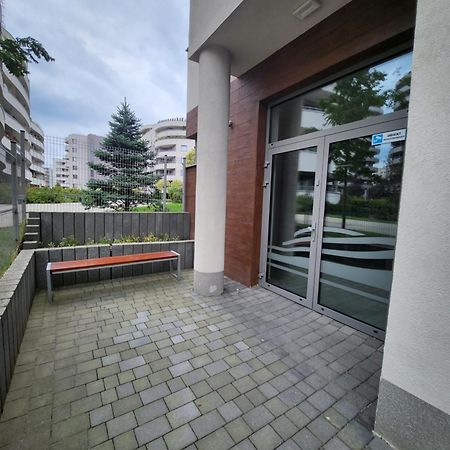 Apartment Sophie 3 Rooms, 2 Bathrooms, 8 Persons Krakow Ngoại thất bức ảnh
