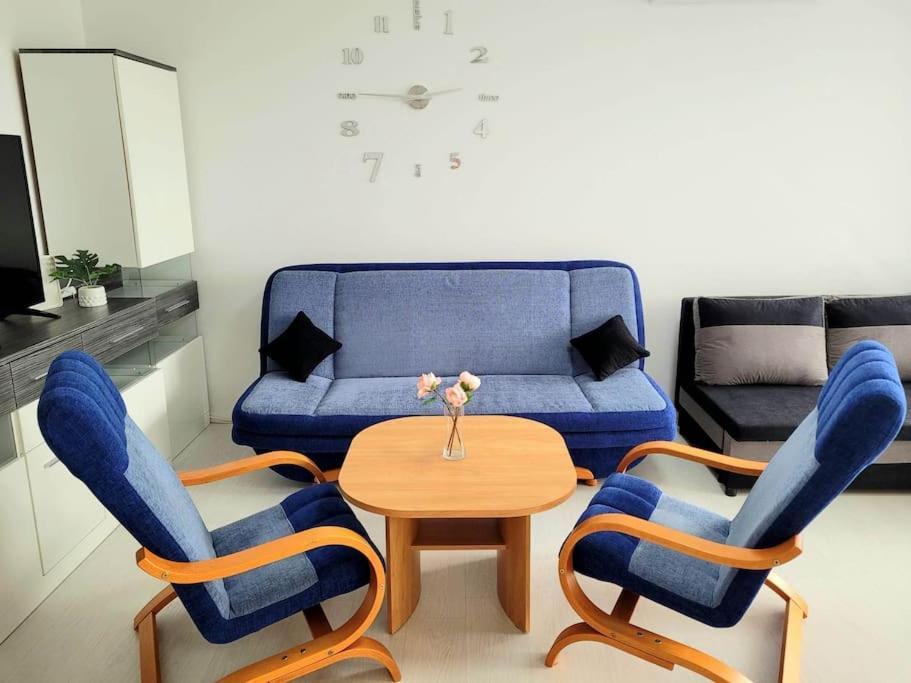 Apartment Sophie 3 Rooms, 2 Bathrooms, 8 Persons Krakow Ngoại thất bức ảnh