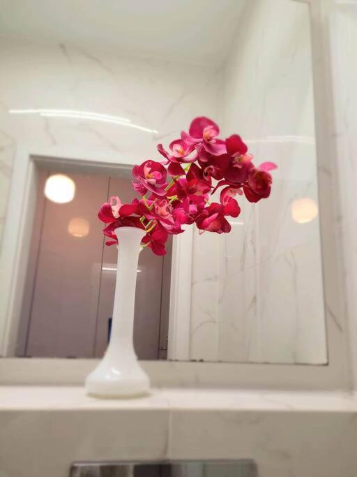 Apartment Sophie 3 Rooms, 2 Bathrooms, 8 Persons Krakow Ngoại thất bức ảnh