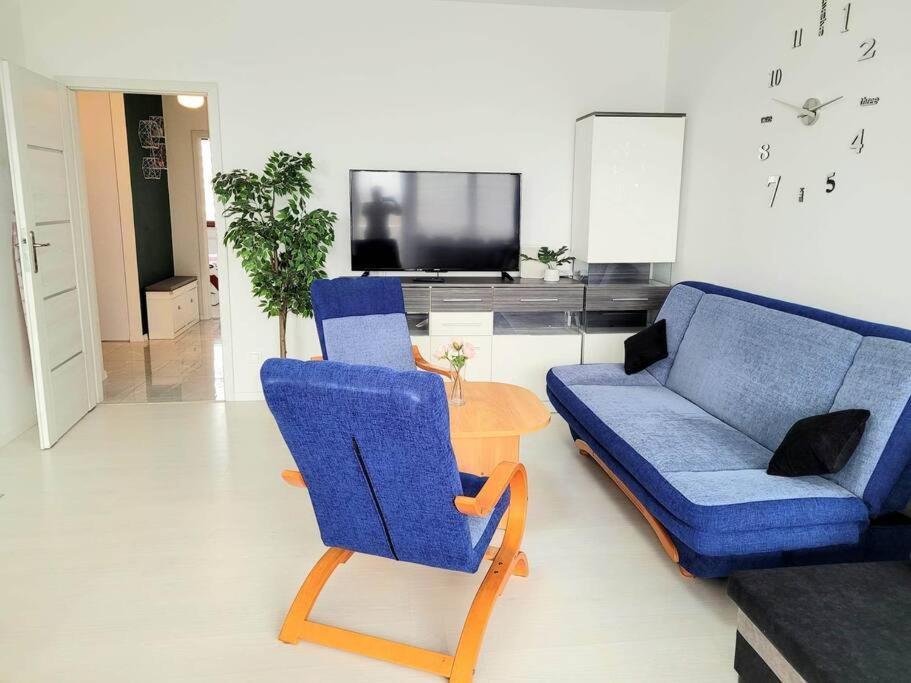 Apartment Sophie 3 Rooms, 2 Bathrooms, 8 Persons Krakow Ngoại thất bức ảnh