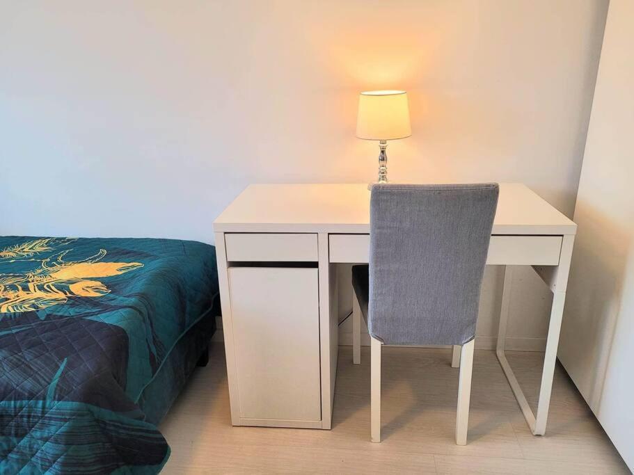 Apartment Sophie 3 Rooms, 2 Bathrooms, 8 Persons Krakow Ngoại thất bức ảnh