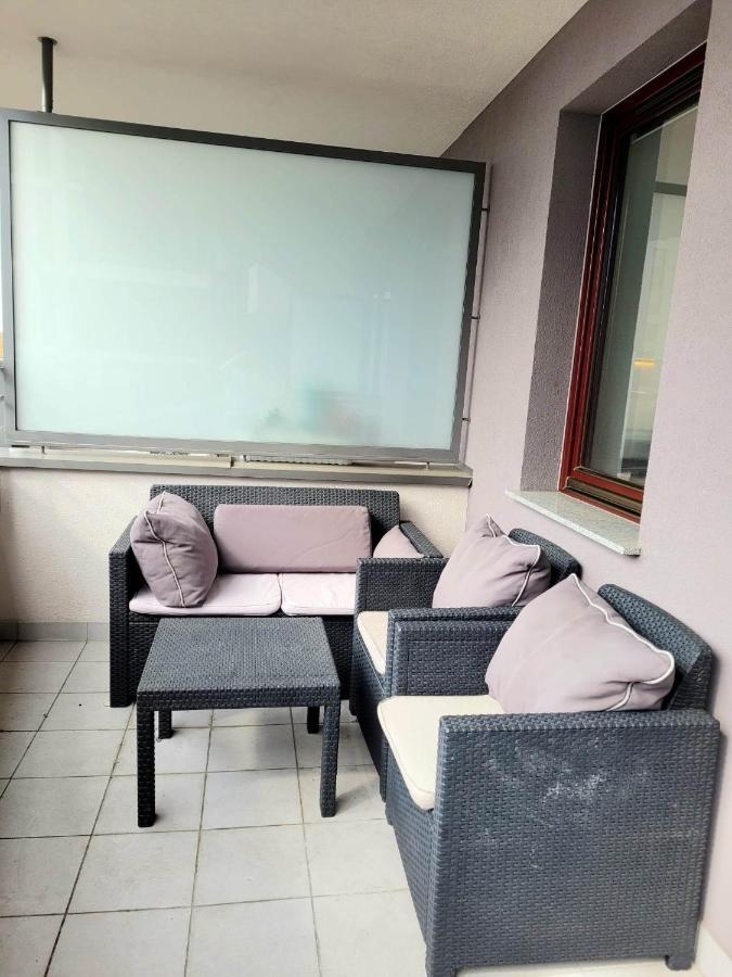 Apartment Sophie 3 Rooms, 2 Bathrooms, 8 Persons Krakow Ngoại thất bức ảnh