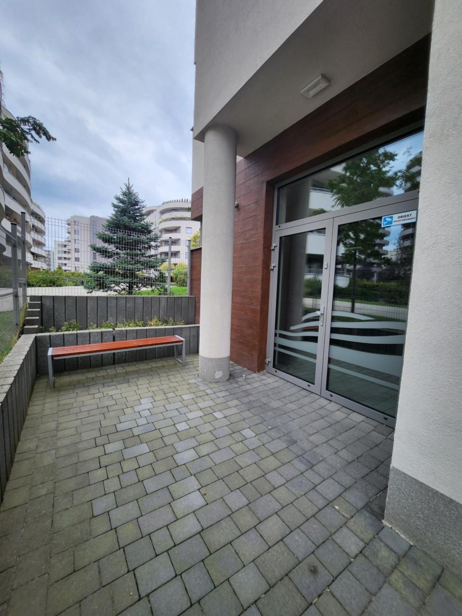 Apartment Sophie 3 Rooms, 2 Bathrooms, 8 Persons Krakow Ngoại thất bức ảnh