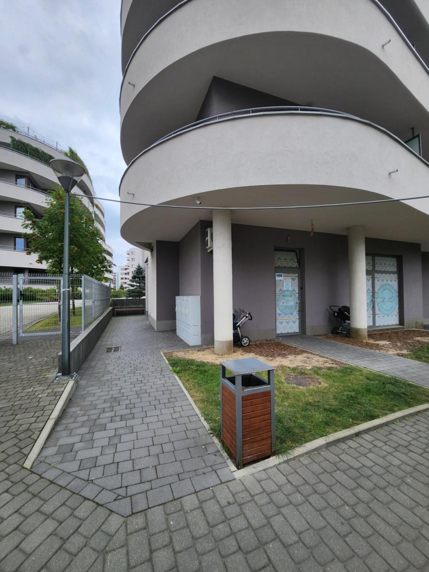 Apartment Sophie 3 Rooms, 2 Bathrooms, 8 Persons Krakow Ngoại thất bức ảnh